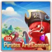 Pirates Are Coming (3D)