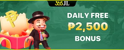 Daily Sabong Free Play promotion