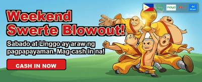Experience Live Sabong Action banner